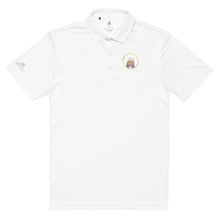 Load image into Gallery viewer, JBeanz912 Signature adidas Premium Polo Shirt
