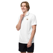 Load image into Gallery viewer, JBeanz912 Signature adidas Premium Polo Shirt
