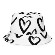 Load image into Gallery viewer, JBeanz912 Reversible bucket hat
