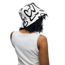 Load image into Gallery viewer, JBeanz912 Reversible bucket hat
