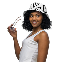 Load image into Gallery viewer, JBeanz912 Reversible bucket hat
