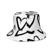 Load image into Gallery viewer, JBeanz912 Reversible bucket hat
