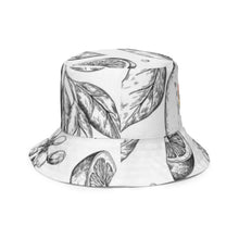 Load image into Gallery viewer, JBeanz912 Reversible bucket hat
