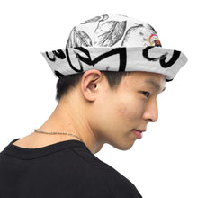 Load image into Gallery viewer, JBeanz912 Reversible bucket hat
