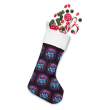 Load image into Gallery viewer, JBeanz912 Christmas stocking
