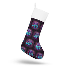 Load image into Gallery viewer, JBeanz912 Christmas stocking
