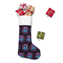 Load image into Gallery viewer, JBeanz912 Christmas stocking
