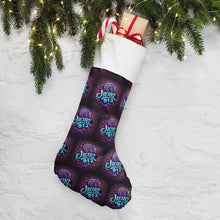 Load image into Gallery viewer, JBeanz912 Christmas stocking
