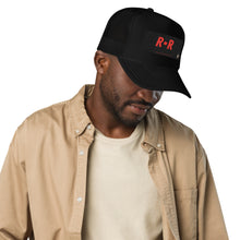 Load image into Gallery viewer, R-R Rush Hour Rant’s Signature Foam hat
