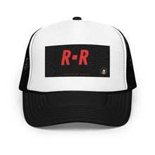 Load image into Gallery viewer, R-R Rush Hour Rant’s Signature Foam hat
