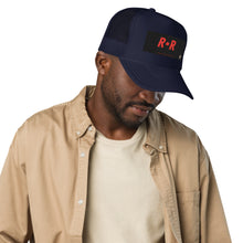 Load image into Gallery viewer, R-R Rush Hour Rant’s Signature Foam hat
