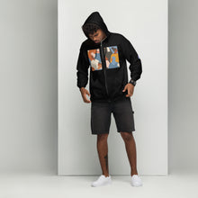 Load image into Gallery viewer, The Urban Hoodie
