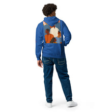 Load image into Gallery viewer, The Urban Hoodie
