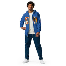 Load image into Gallery viewer, The Urban Hoodie
