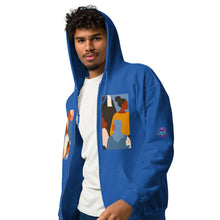 Load image into Gallery viewer, The Urban Hoodie
