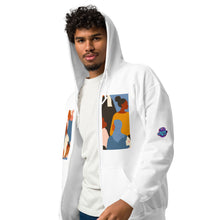 Load image into Gallery viewer, The Urban Hoodie
