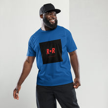 Load image into Gallery viewer, R-R Rush Hour Rant’s Signature sports jersey
