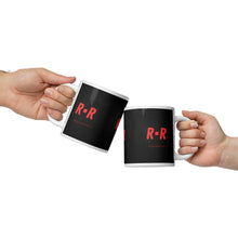 Load image into Gallery viewer, R-R Rush Hour Rant’s Signature mug
