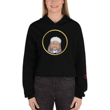 Load image into Gallery viewer, JBeanz912 Signature Women&#39;s Crop Hoodie
