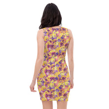 Load image into Gallery viewer, Sublimation Cut &amp; Sew Dress
